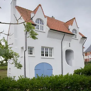 Villa Charme Westende-bad, Middelkerke