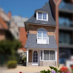 Casa Vakantiehuis Middelkerke